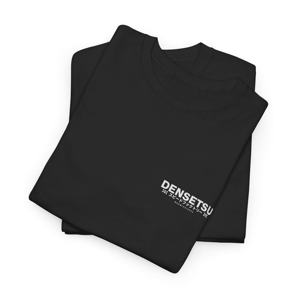 Oni & Koi Culture Tee