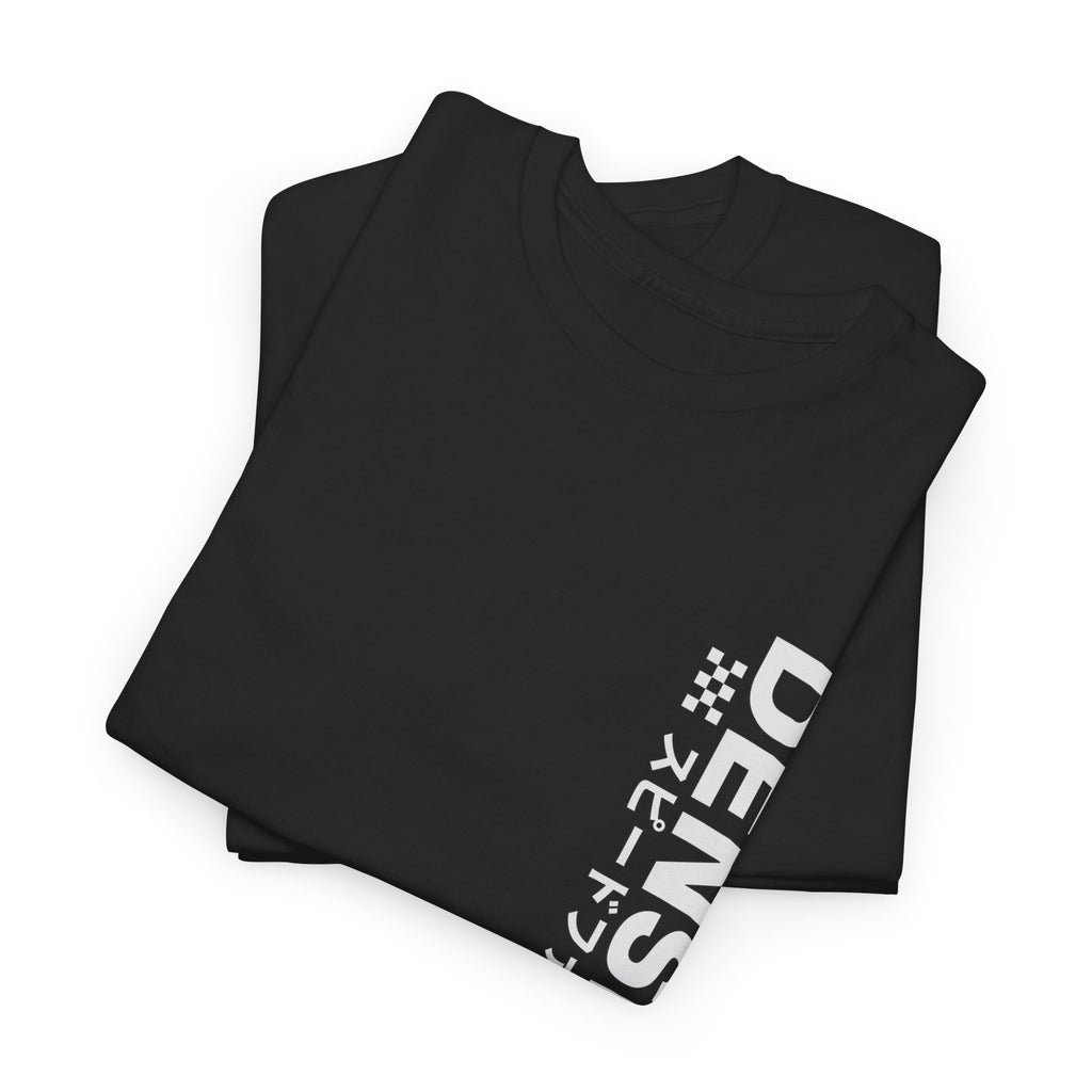 That_advan_aerodeck | Honda Aerodeck Tee - Custom Collection 004