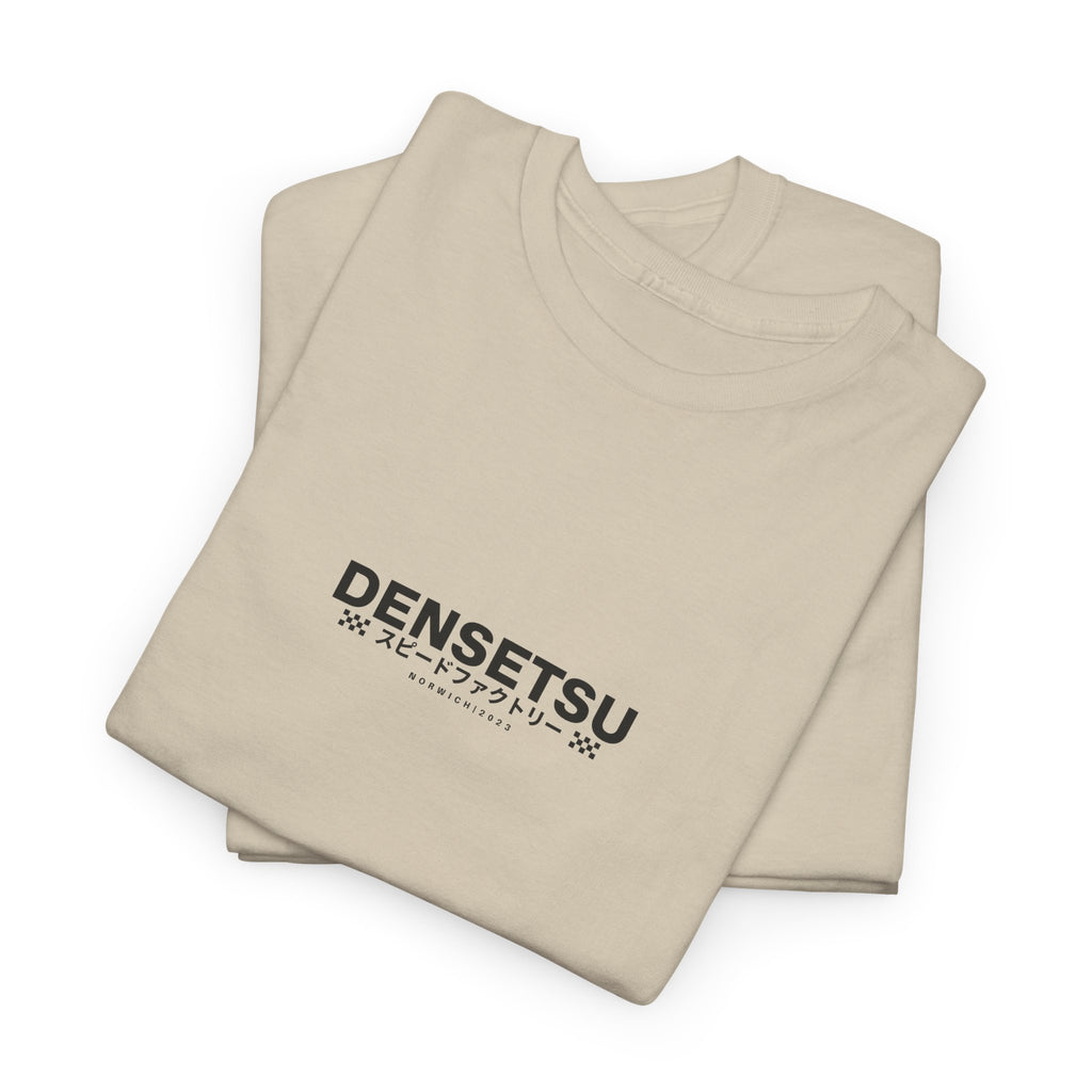 DENSETSU Tree Bonsai Tee