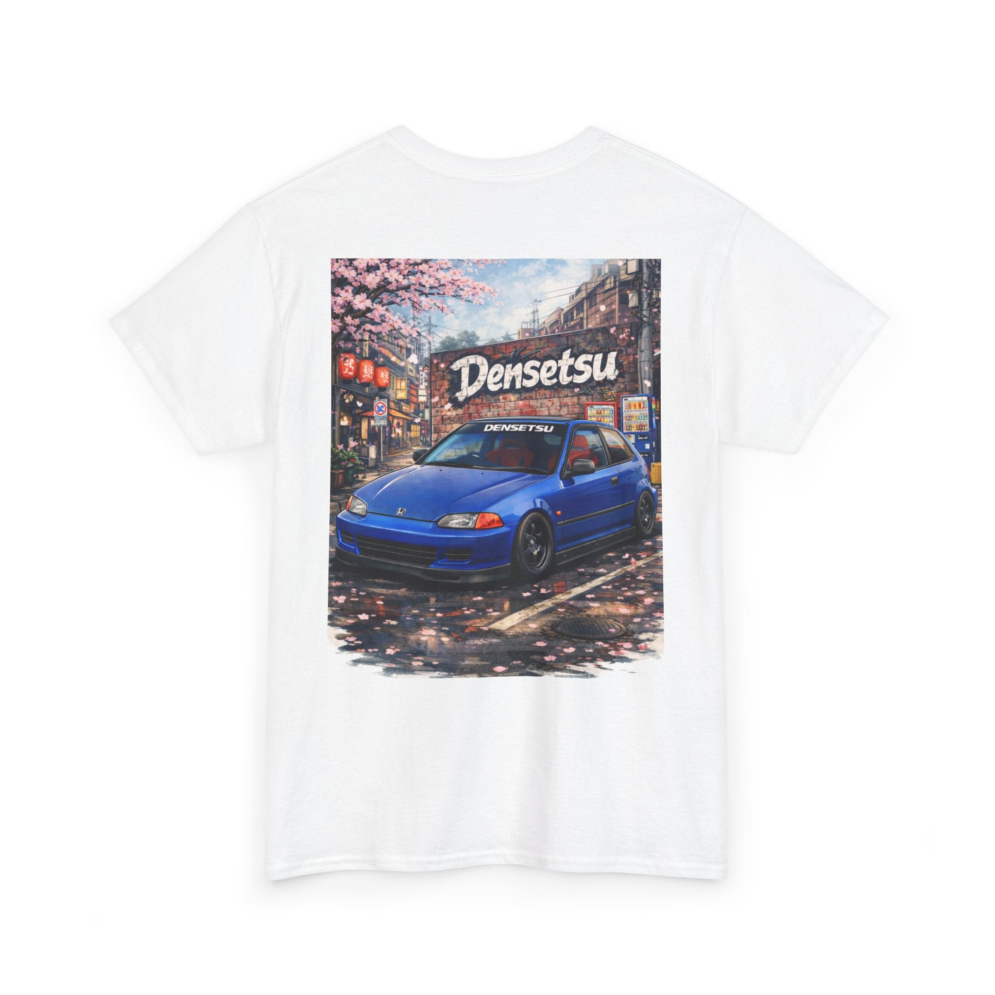 Honda Civic EG Tee