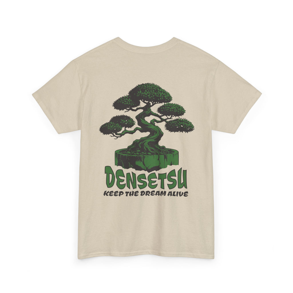 DENSETSU Tree Bonsai Tee