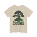 DENSETSU Tree Bonsai Tee