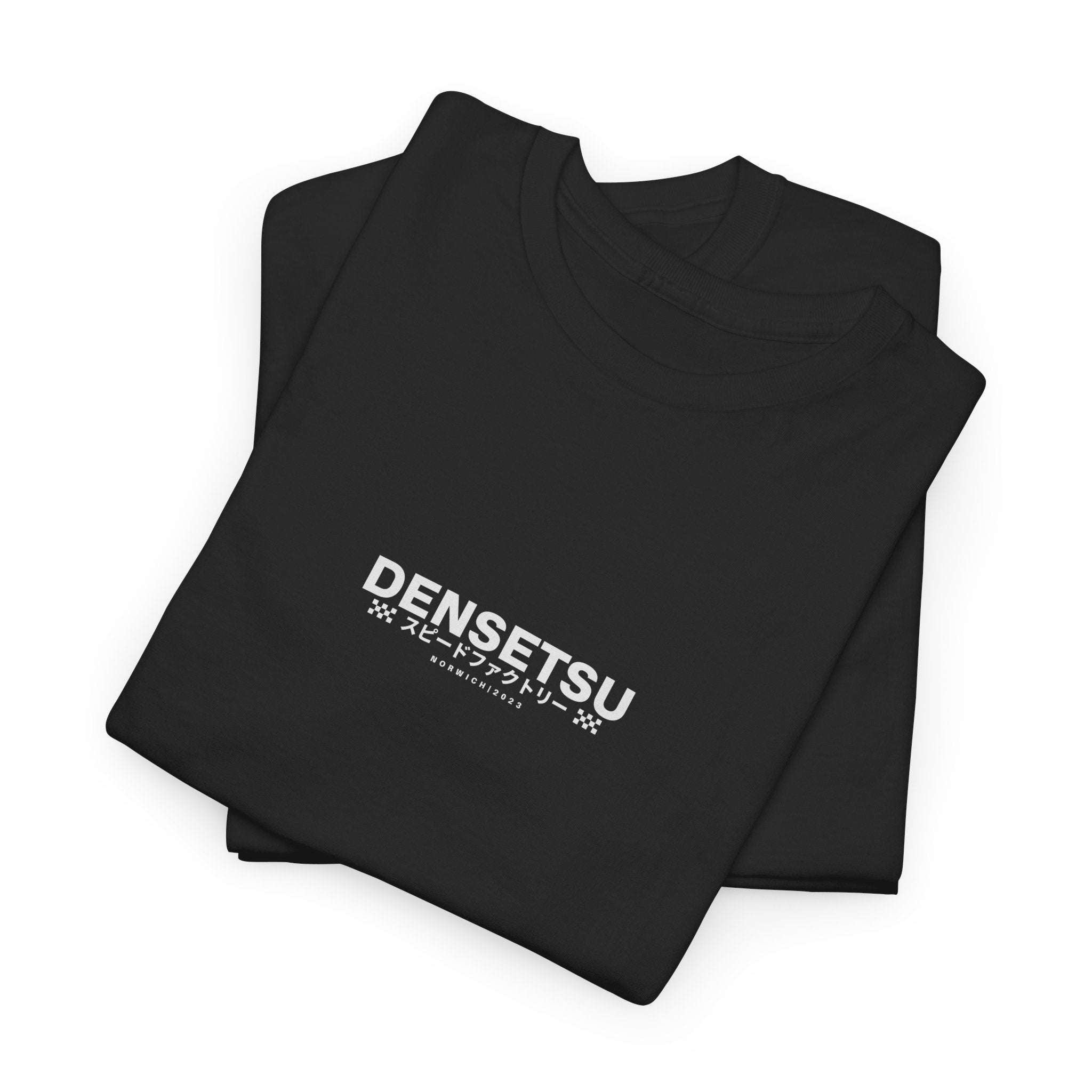 MX Dunes Tee - Custom Collection 012