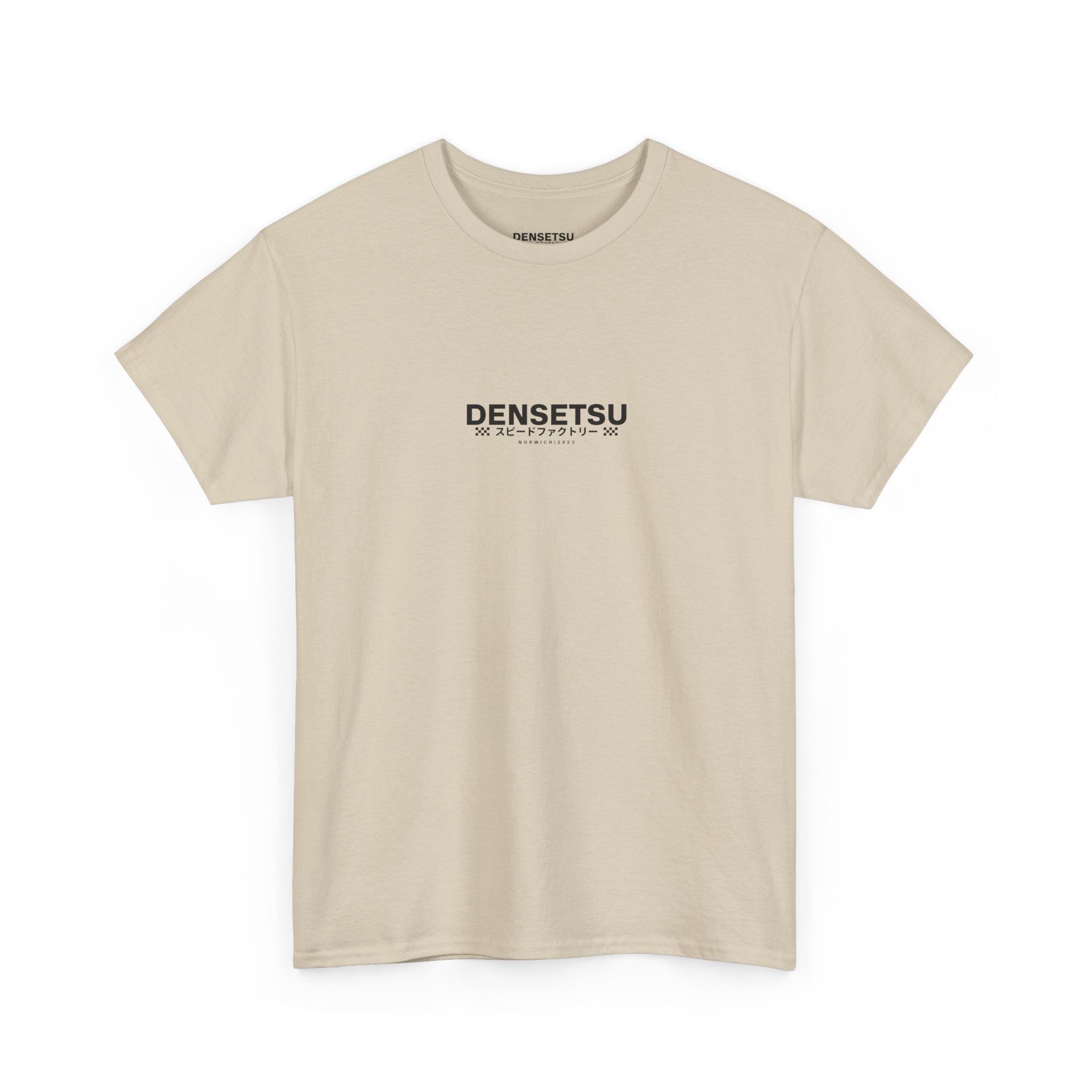 DENSETSU Tree Bonsai Tee